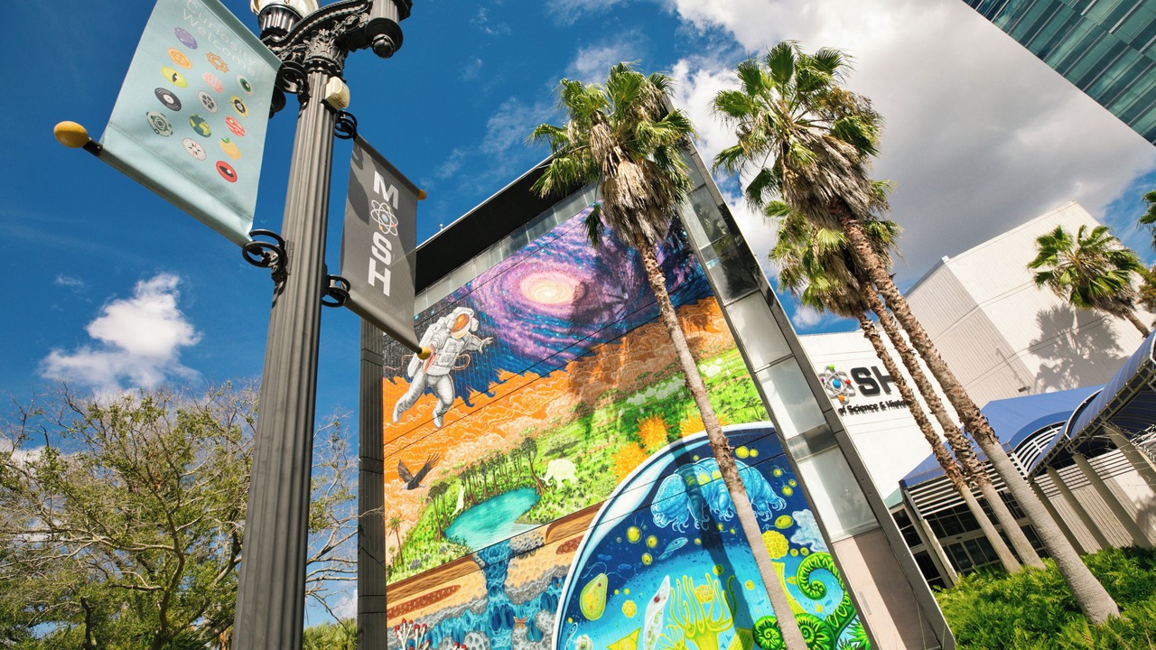 Photo of Others in Downtown Jacksonville