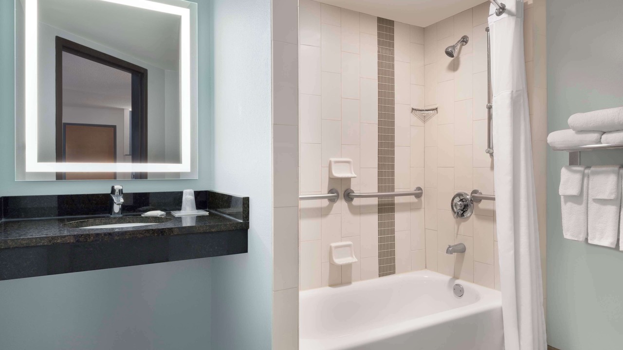 Photo of Bathroom in Terrace Park