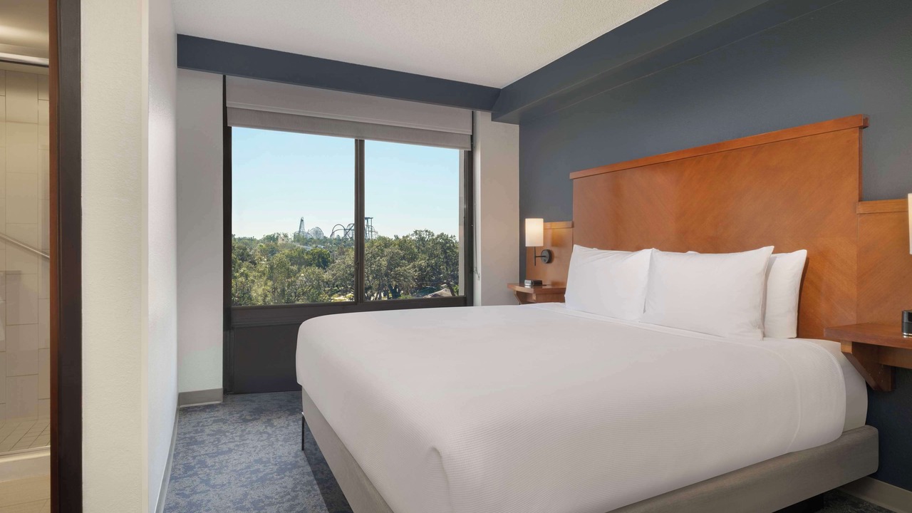 Photo of Bedroom in Terrace Park