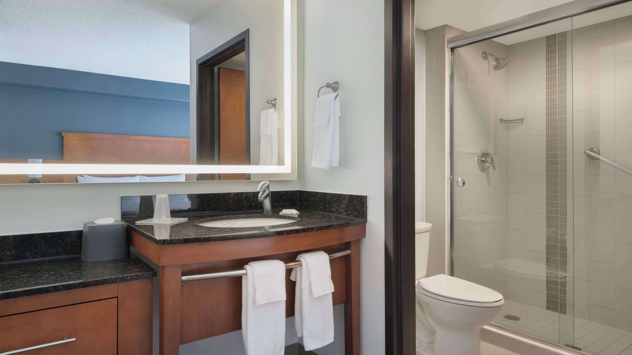 Photo of Bathroom in Terrace Park