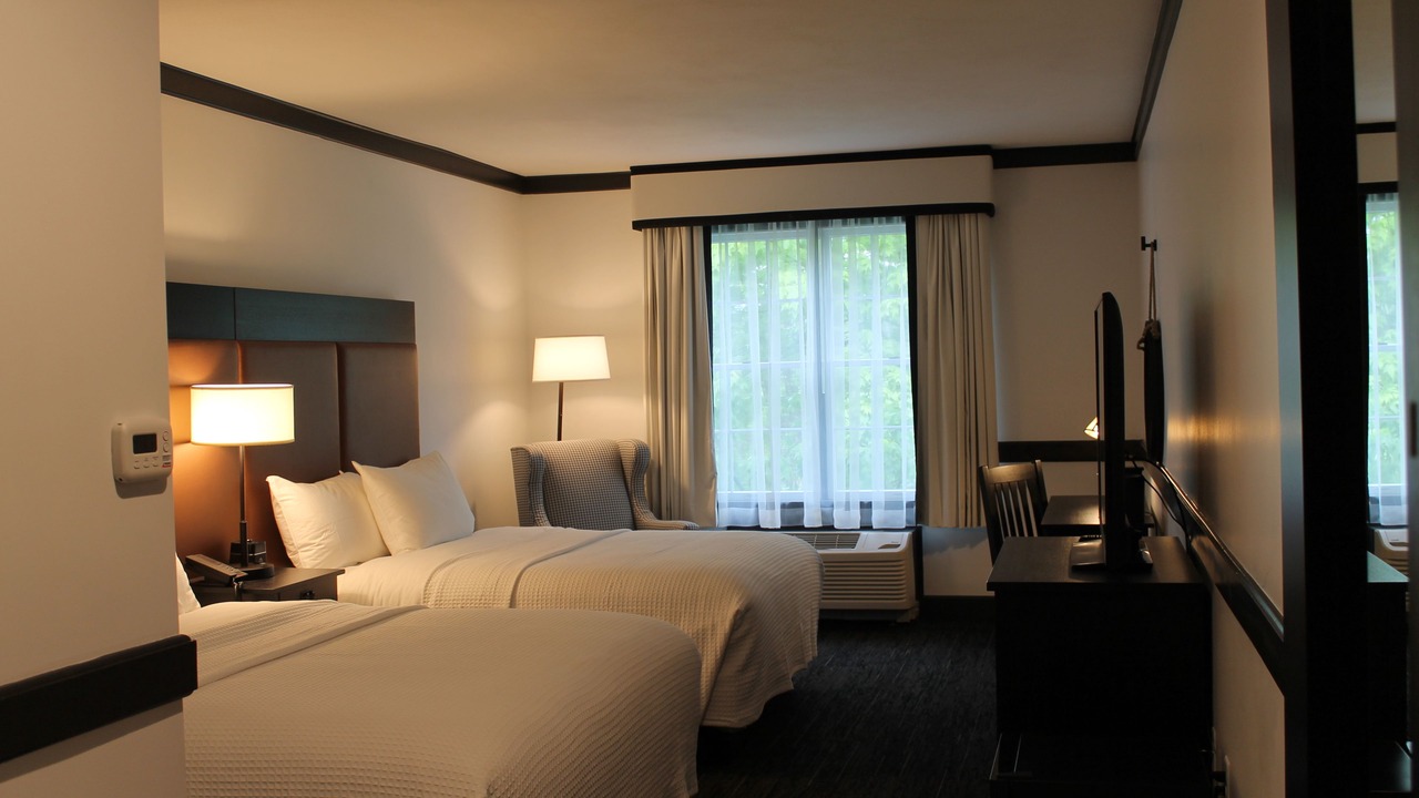 Photo of Bedroom in Fayetteville