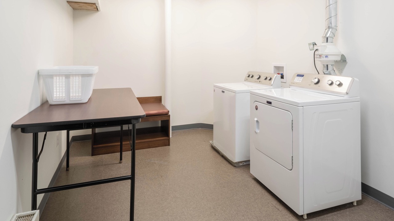 Photo of Bedroom in Fayetteville