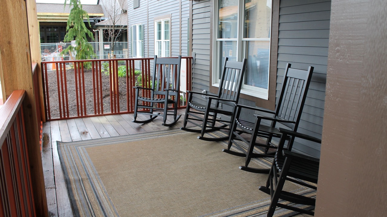 Photo of Outdoor in Fayetteville