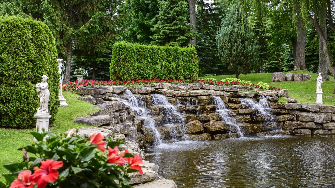 Photo of Outdoor in Vaudreuil