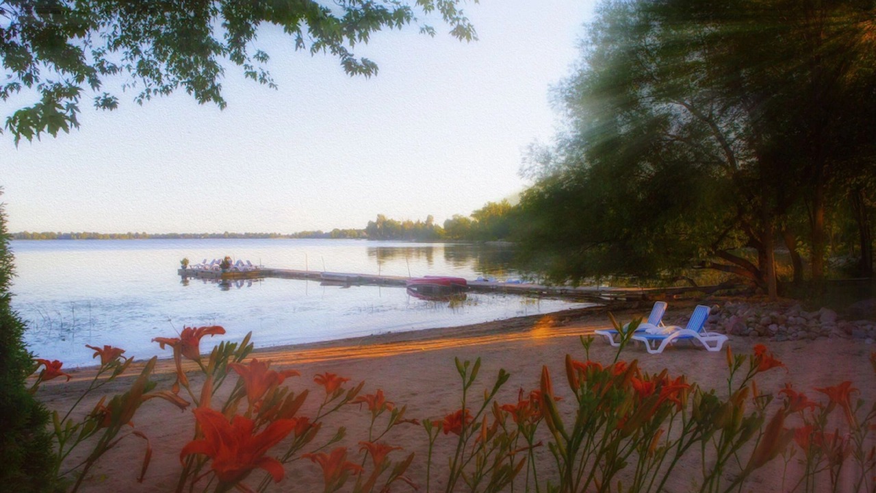 Photo of Outdoor in Vaudreuil