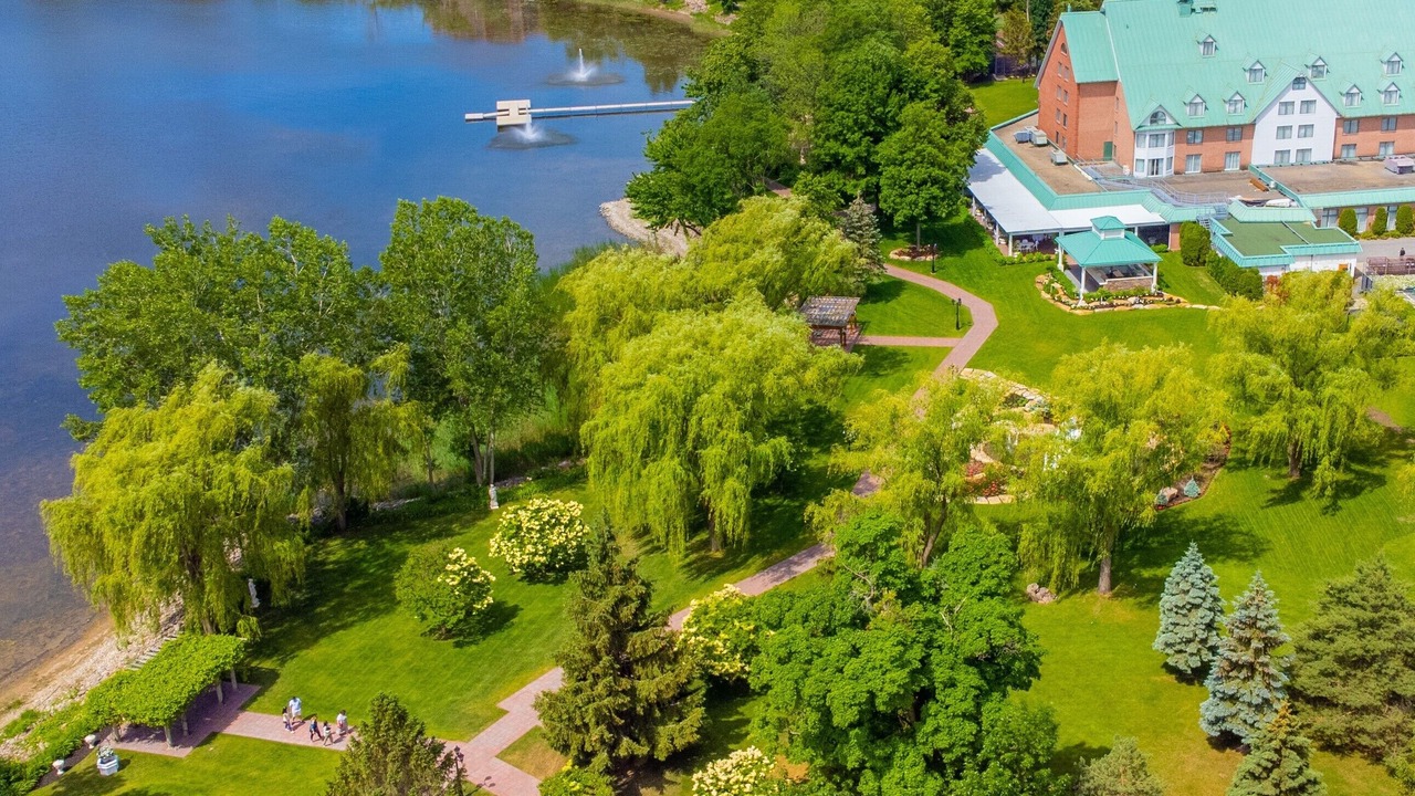 Photo of Outdoor in Vaudreuil