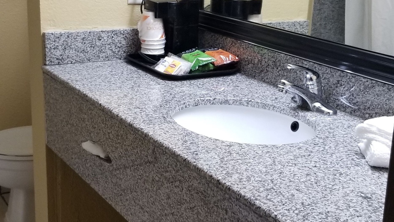 Photo of Bathroom in Bloomington
