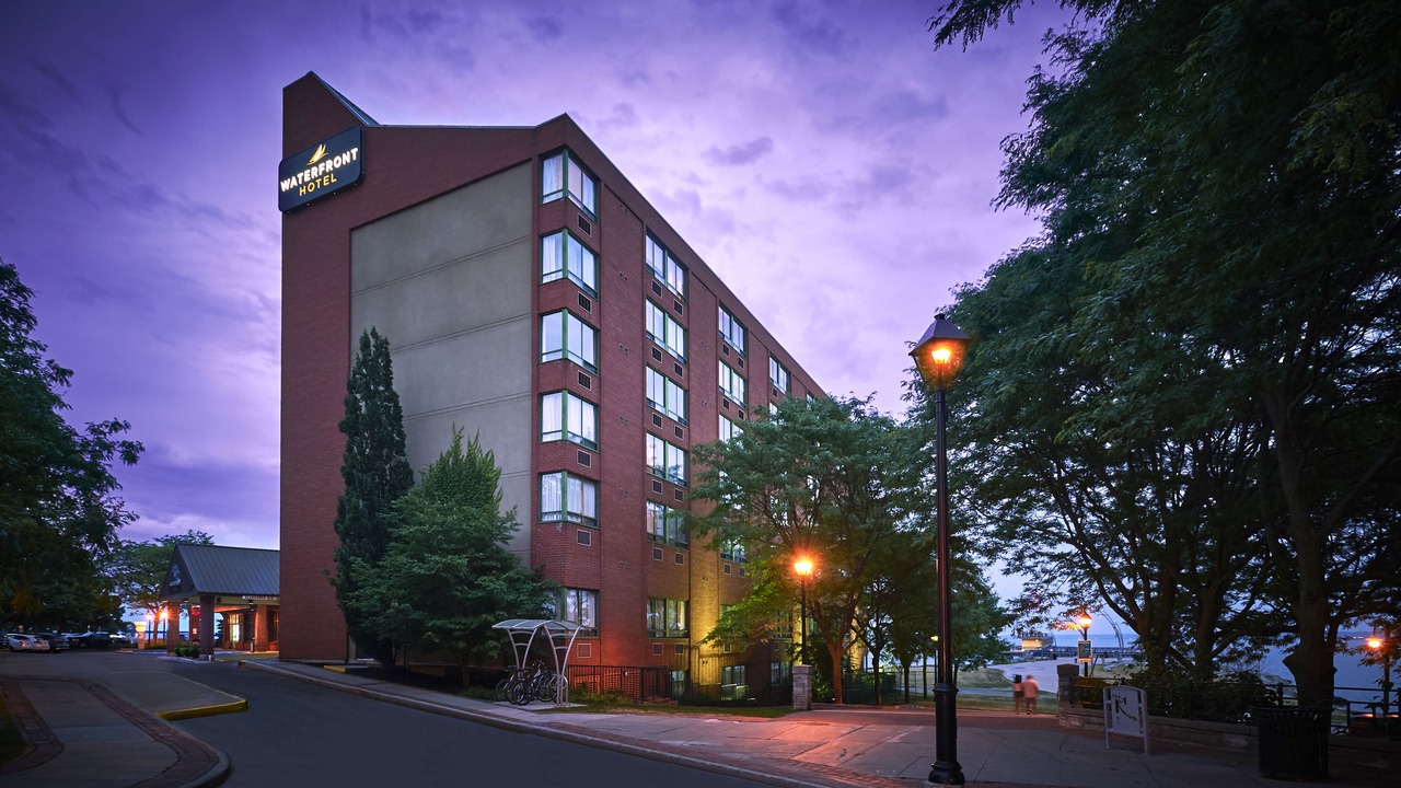 Photo of Outdoor in Burlington