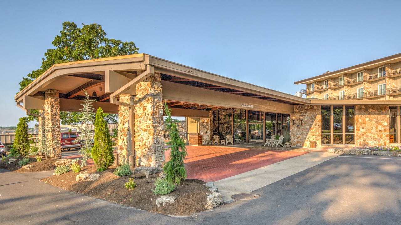 Photo of Outdoor in Village of Four Seasons