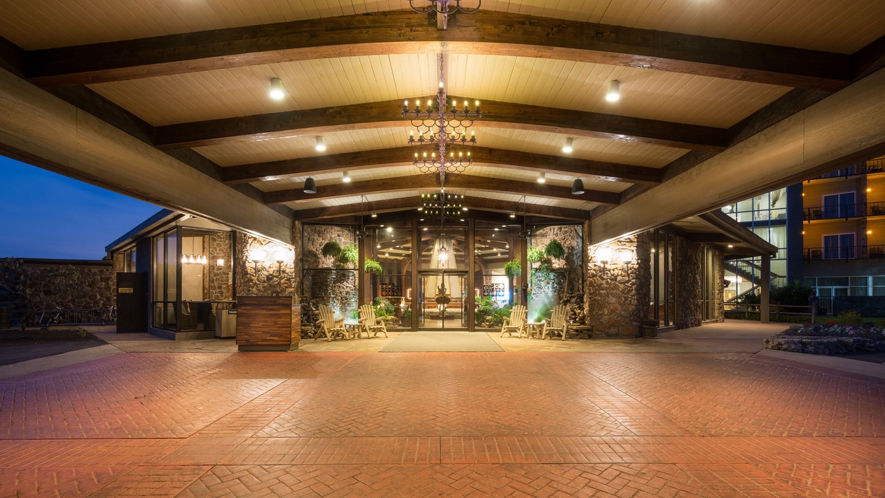 Photo of Outdoor in Village of Four Seasons