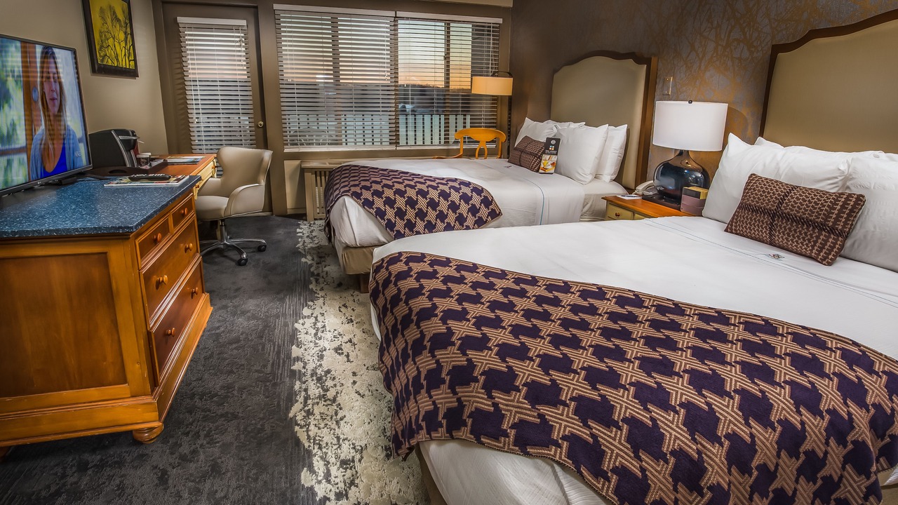 Photo of Bedroom in Village of Four Seasons