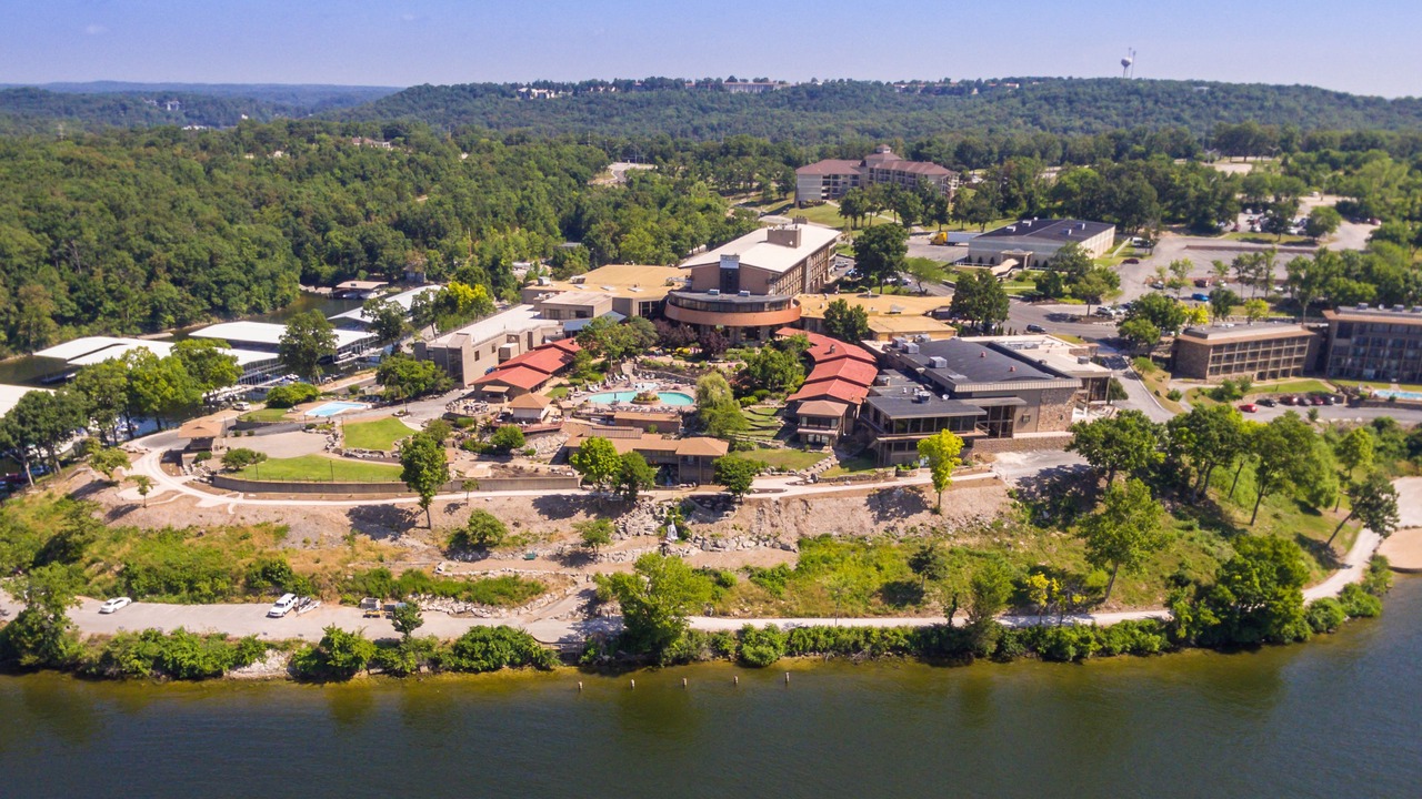Photo of Outdoor in Village of Four Seasons