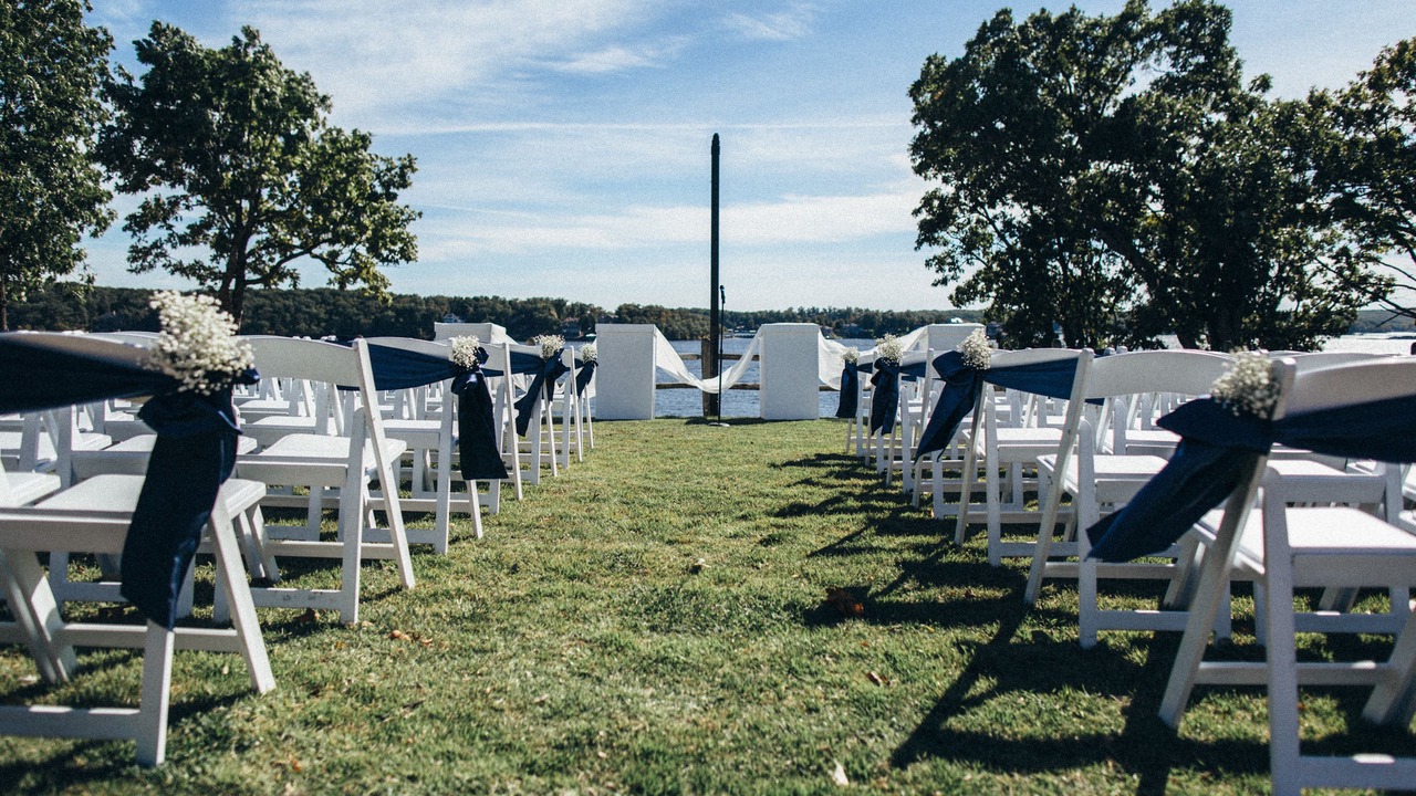 Photo of Outdoor in Village of Four Seasons