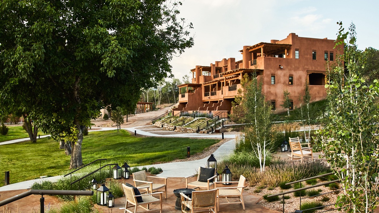 Photo of Outdoor in Tesuque