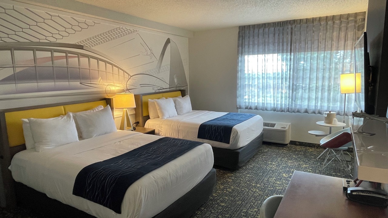 Photo of Bedroom in Airport Township