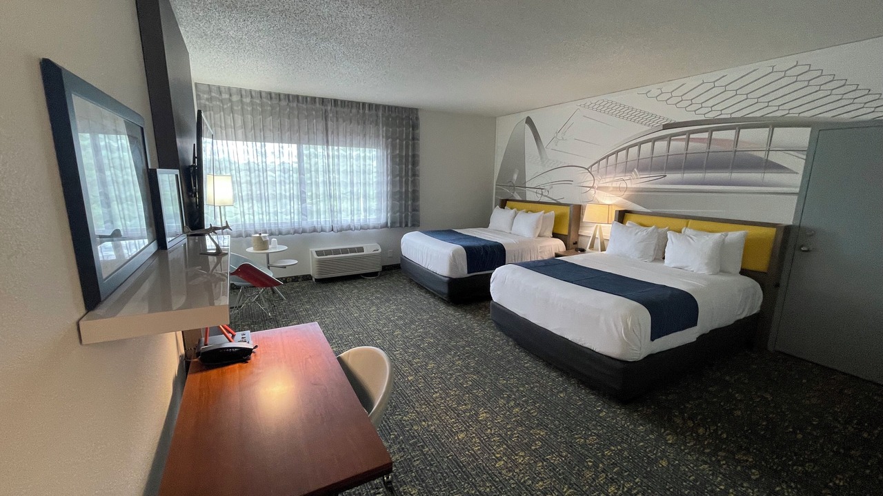 Photo of Bedroom in Airport Township