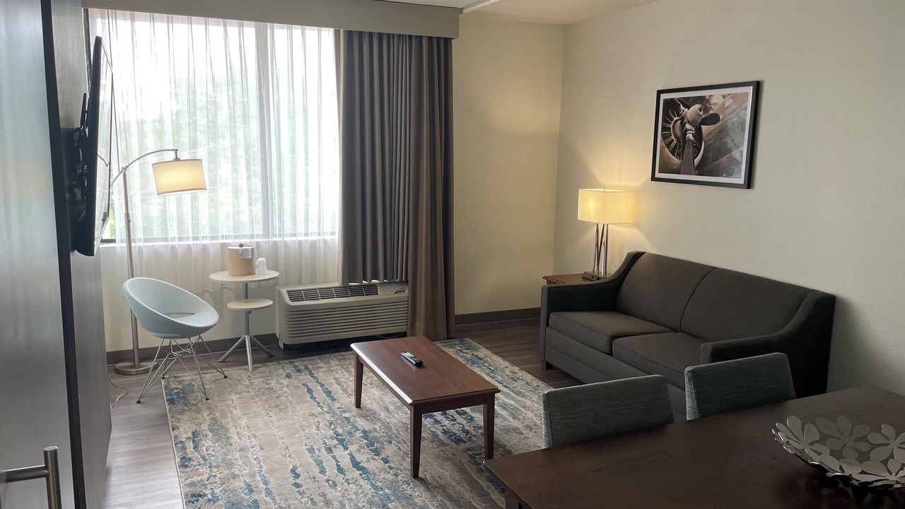 Photo of Bedroom in Airport Township
