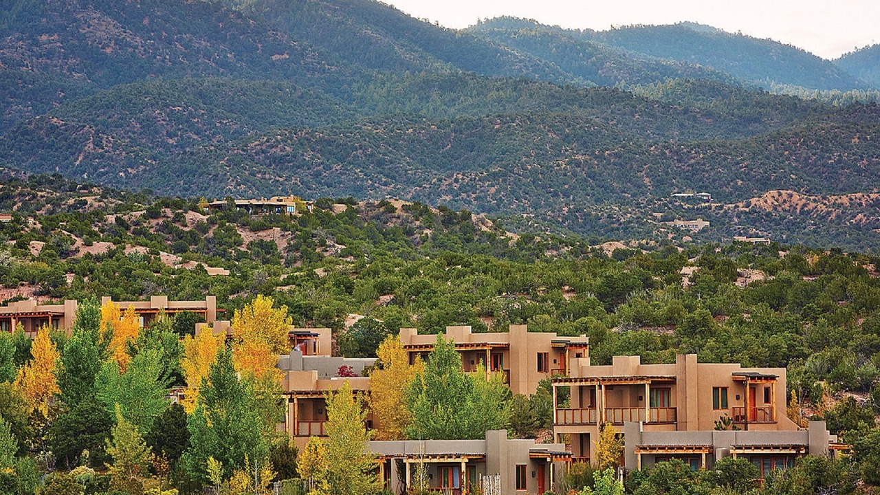 Photo of Outdoor in Santa Fe
