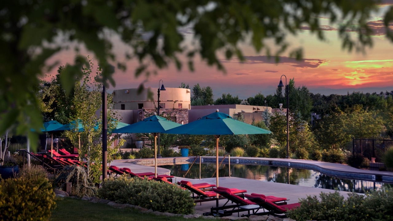 Photo of Outdoor in Santa Fe
