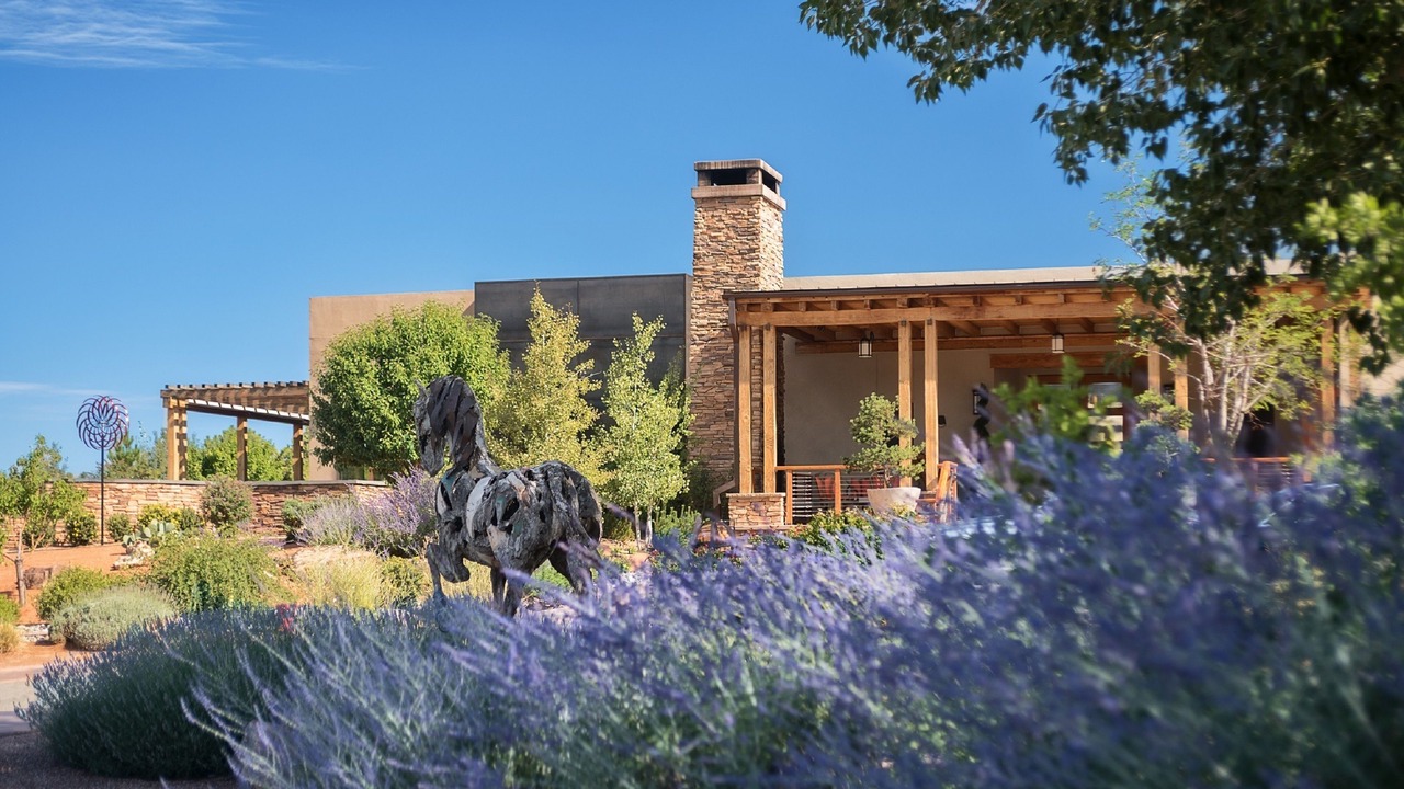 Photo of Outdoor in Santa Fe