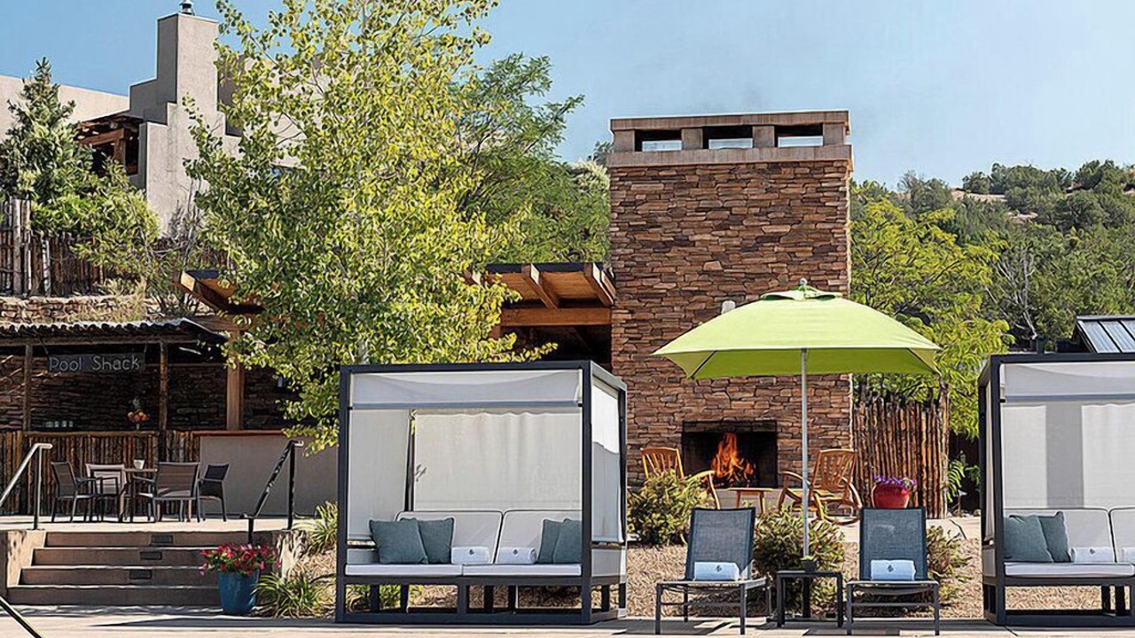 Photo of Outdoor in Santa Fe