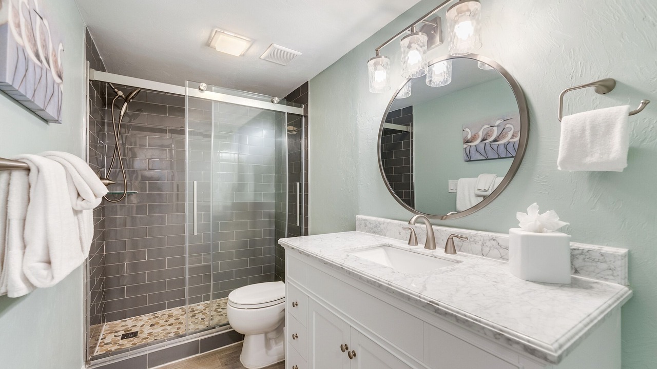 Photo of Bathroom in Captiva