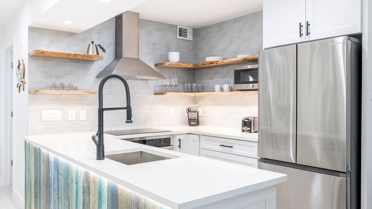 Photo of Kitchen in Captiva