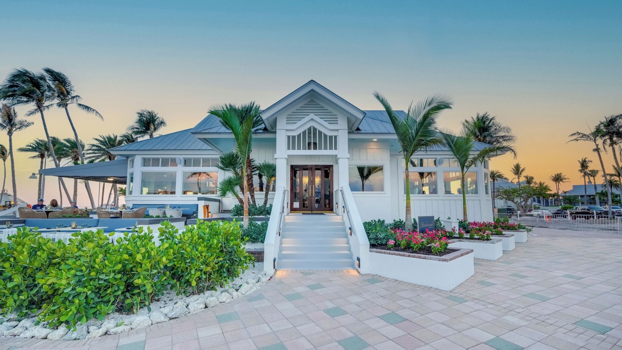 Photo of Others in Captiva