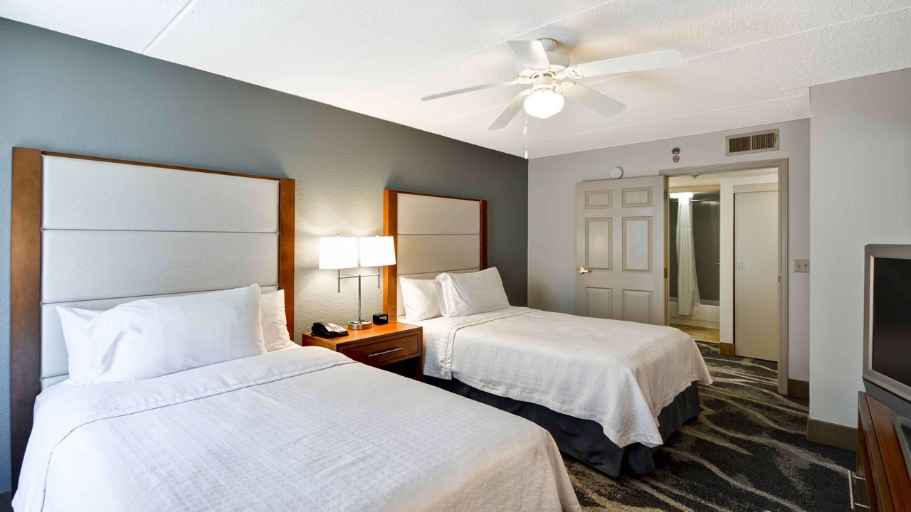 Photo of Bedroom in Vance Jackson