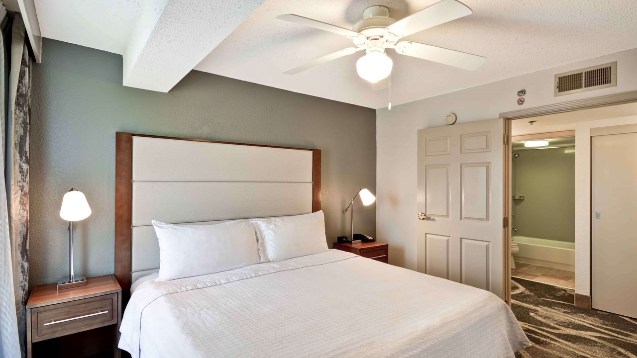 Photo of Bedroom in Vance Jackson