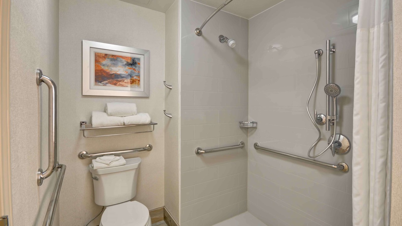 Photo of Bathroom in Vance Jackson
