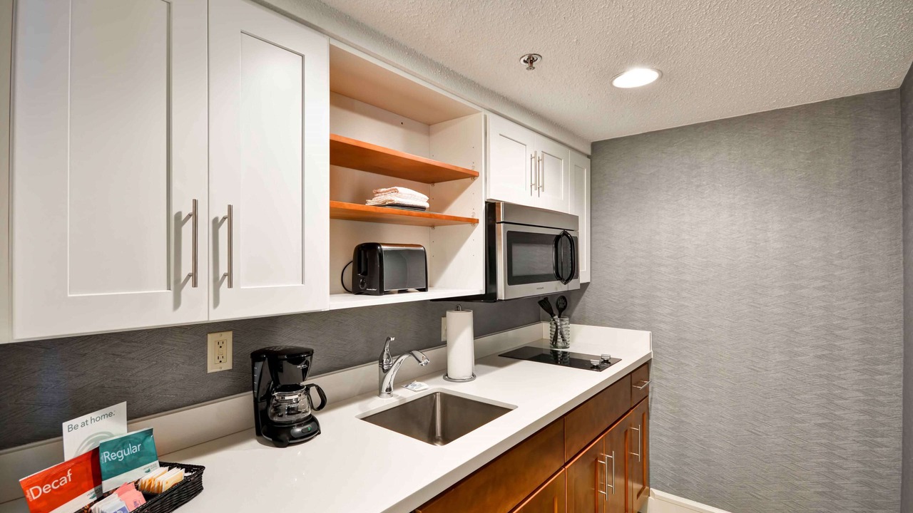 Photo of Kitchen in Vance Jackson
