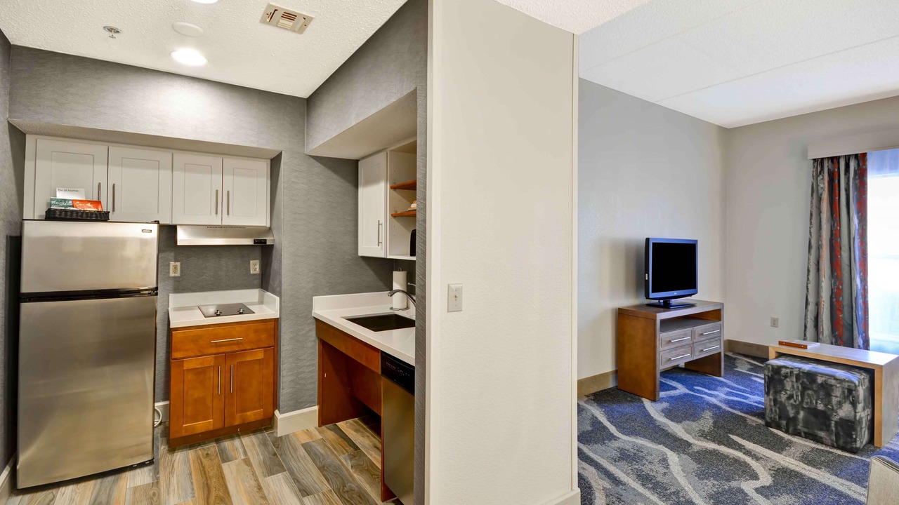 Photo of Kitchen in Vance Jackson
