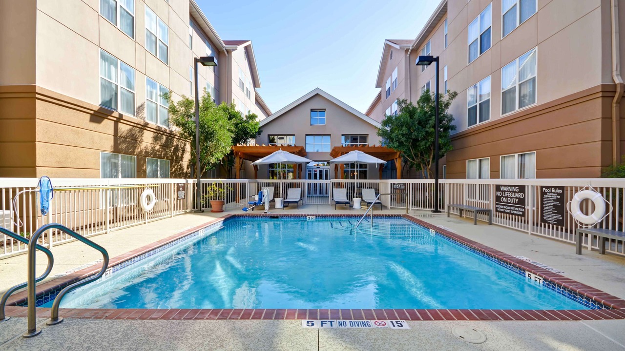 Photo of Outdoor in Vance Jackson