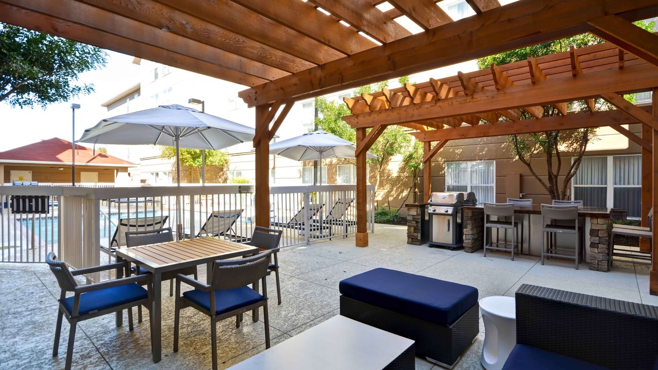 Photo of Patio Balcony in Vance Jackson