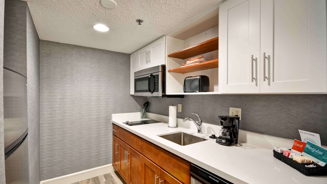Photo of Kitchen in Vance Jackson