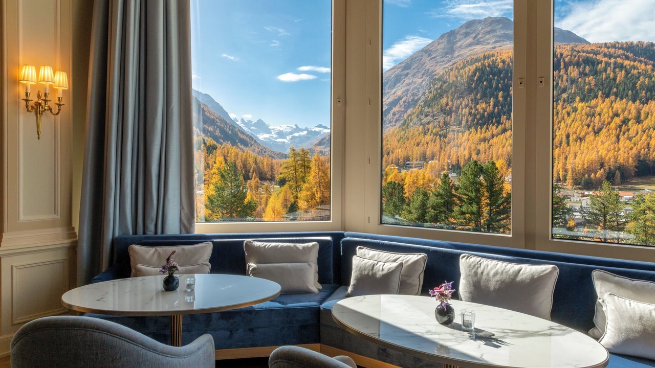 Photo of Outdoor in Pontresina