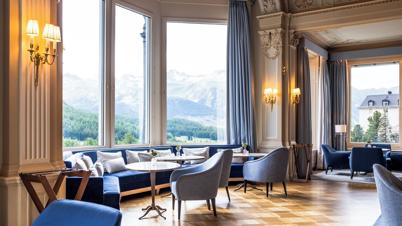 Photo of Outdoor in Pontresina