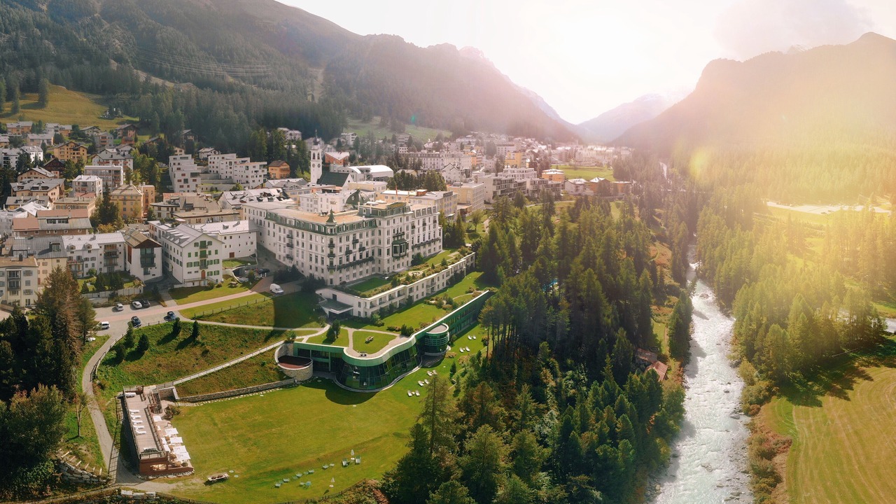 Photo of Outdoor in Pontresina
