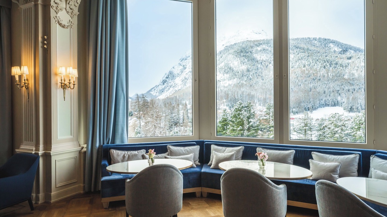 Photo of Others in Pontresina