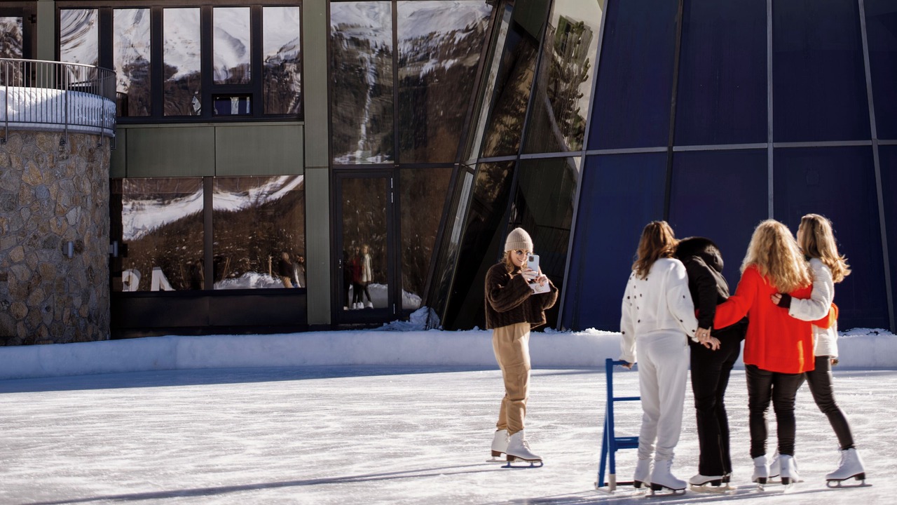 Photo of Others in Pontresina