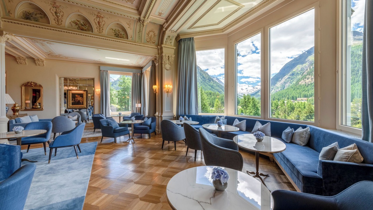 Photo of Outdoor in Pontresina