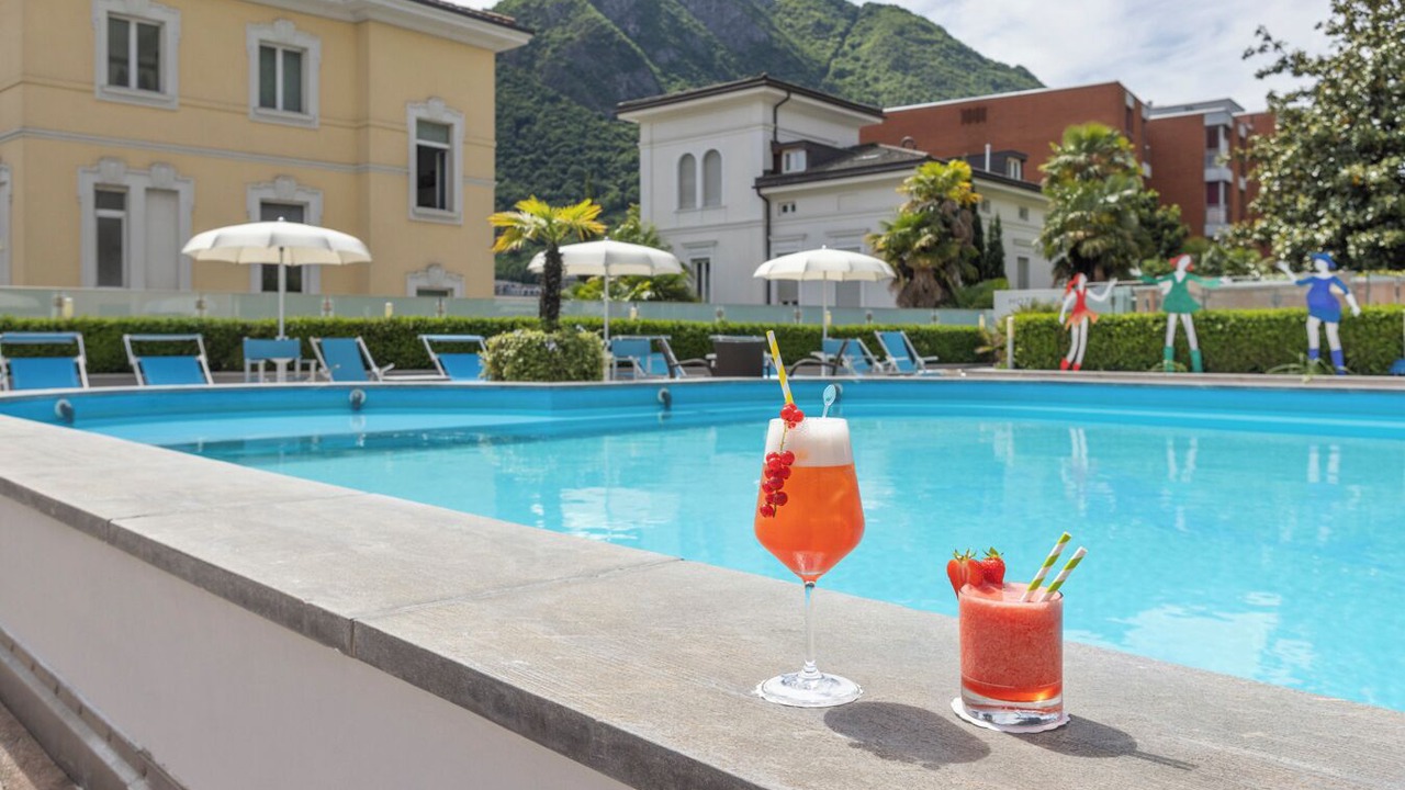Photo of Outdoor in Lugano