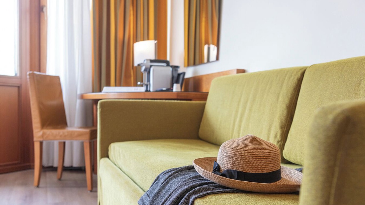 Photo of Bedroom in Lugano