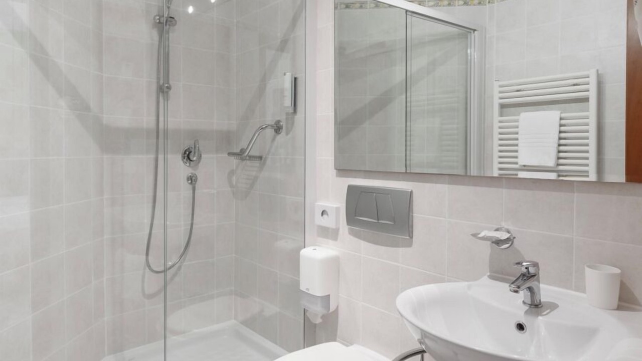 Photo of Bathroom in Lugano