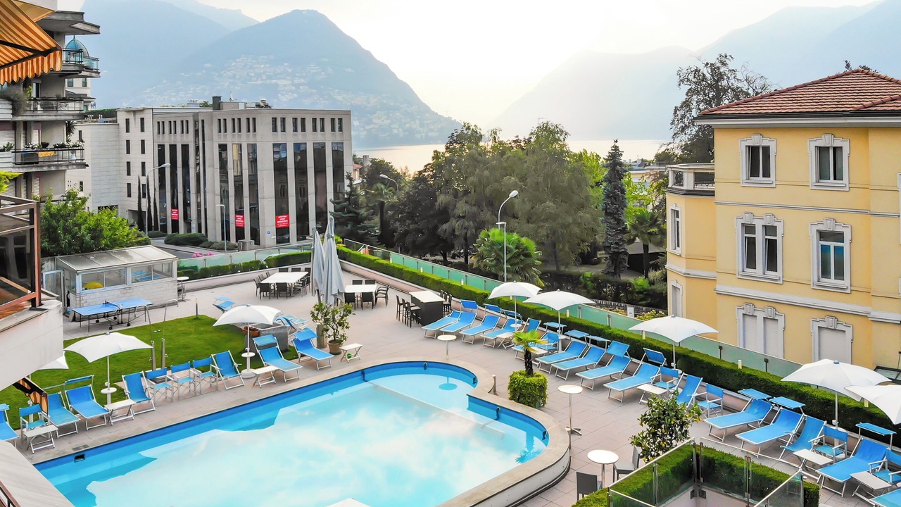 Photo of Outdoor in Lugano
