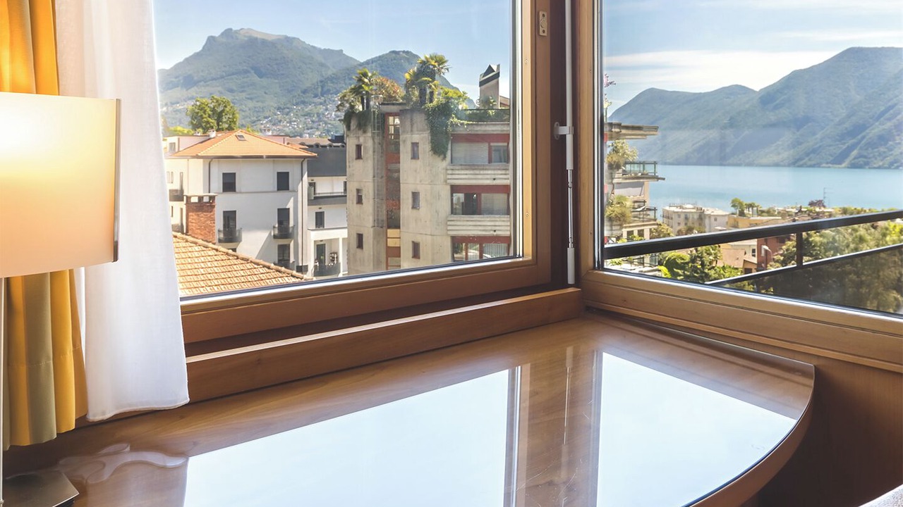 Photo of Outdoor in Lugano