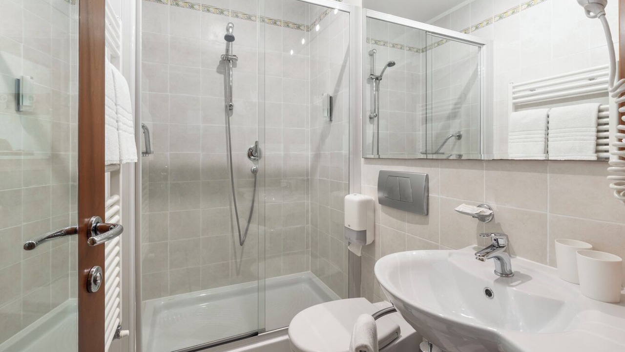 Photo of Bathroom in Lugano