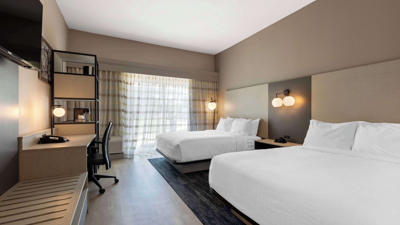 Photo of Bedroom in Fossil Creek