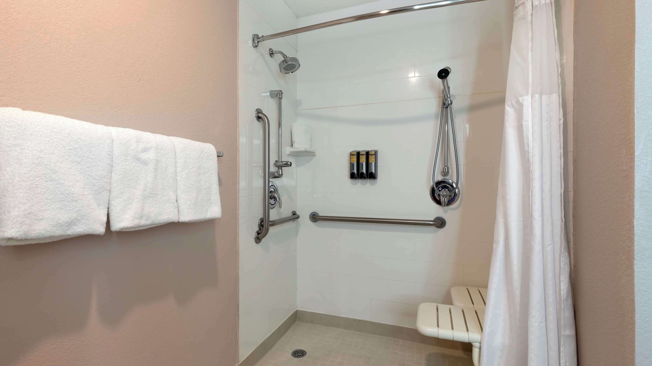 Photo of Bathroom in Fossil Creek